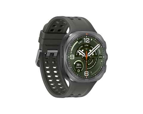 ORË E MENQUR SAMSUNG GALAXY SM-L715FZSAEUC WATCH ULTRA 2 | LTE SILVER