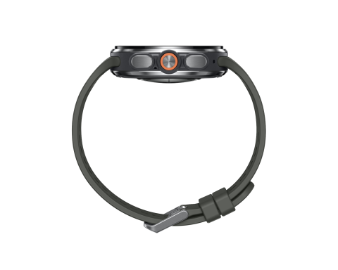 ORË E MENQUR SAMSUNG GALAXY SM-L715FZSAEUC WATCH ULTRA 2 | LTE SILVER