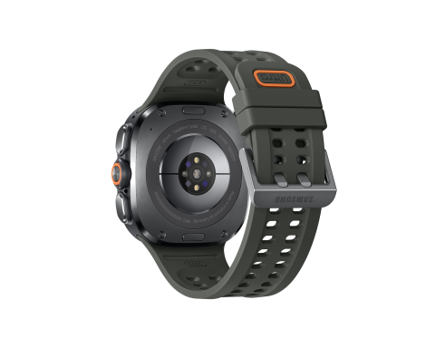 ORË E MENQUR SAMSUNG GALAXY SM-L715FZSAEUC WATCH ULTRA 2 | LTE SILVER