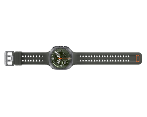 ORË E MENQUR SAMSUNG GALAXY SM-L715FZSAEUC WATCH ULTRA 2 | LTE SILVER