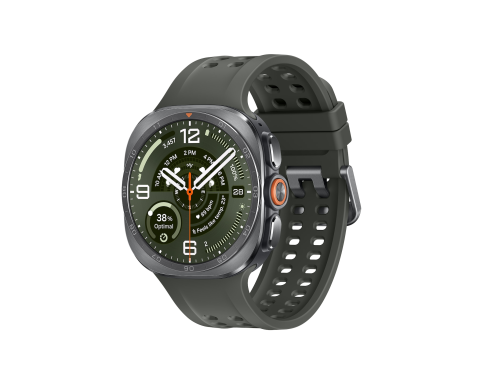 ORË E MENQUR SAMSUNG GALAXY SM-L715FZSAEUC WATCH ULTRA 2 | LTE SILVER