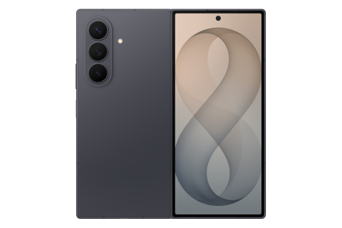 TELEFON SAMSUNG GALAXY Z FOLD 8 ULTRA SM-F976BZWCEUC 8" | 16GB 1TB GRAPHITE