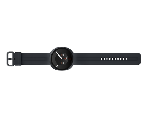 ORË E MENQUR SAMSUNG GALAXY SM-L350NZKAEUC WATCH 9 | 44MM BLACK
