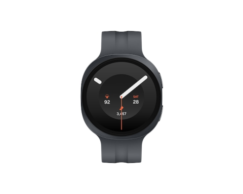 ORË E MENQUR SAMSUNG GALAXY SM-L350NZKAEUC WATCH 9 | 44MM BLACK