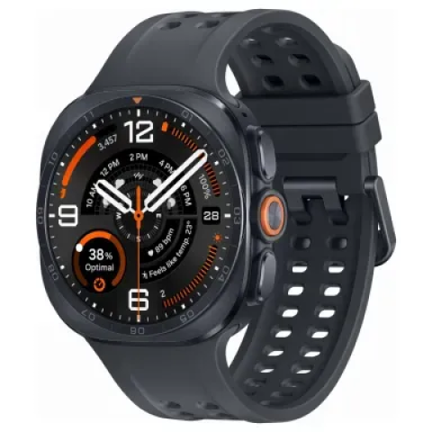 ORË E MENQUR SAMSUNG GALAXY SM-L715FZKAEUC WATCH ULTRA 2 | LTE BLACK
