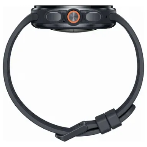 ORË E MENQUR SAMSUNG GALAXY SM-L715FZKAEUC WATCH ULTRA 2 | LTE BLACK