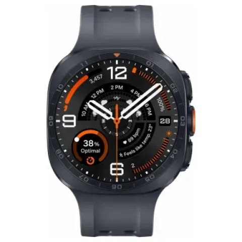 ORË E MENQUR SAMSUNG GALAXY SM-L715FZKAEUC WATCH ULTRA 2 | LTE BLACK