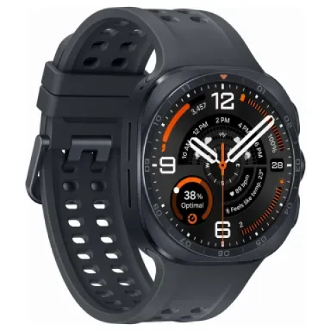 ORË E MENQUR SAMSUNG GALAXY SM-L715FZKAEUC WATCH ULTRA 2 | LTE BLACK