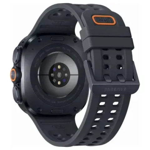 ORË E MENQUR SAMSUNG GALAXY SM-L715FZKAEUC WATCH ULTRA 2 | LTE BLACK