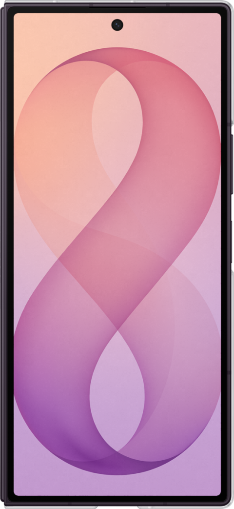 FOTROLL PER TELEFON SAMSUNG Z FOLD 8 ULTRA  EF-QF976CTEGWW