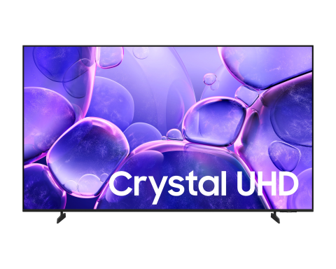 TELEVIZOR SAMSUNG UE85U8072HUXXH | 85" LED 4K TIZEN