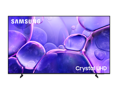 TELEVIZOR SAMSUNG UE58U8072HUXXH | 58" LED 4K TIZEN