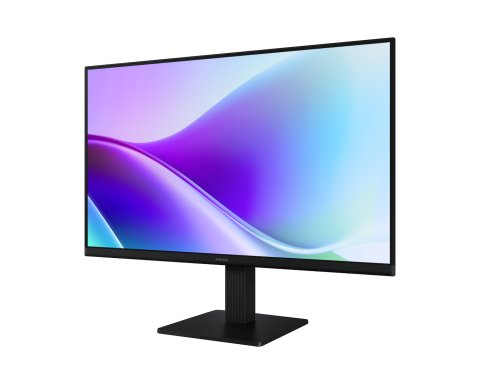 MONITOR SAMSUNG 24" LS24F320GAUXEN | 120Hz FHD 3