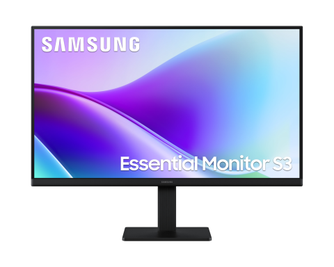 MONITOR SAMSUNG 24" LS24F320GAUXEN | 120Hz FHD 8