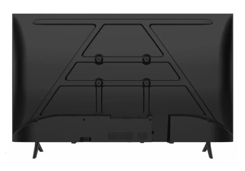 TELEVIZOR ONVO 43VQ80F3FA | 43" QLED FULL HD WHALEOS