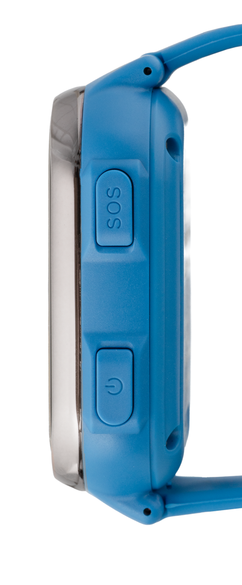 ORE E MENQUR VIVAX KIDS PRO 4G MAGIC | 1.4″ IPS 1.4 GHz Blue 5