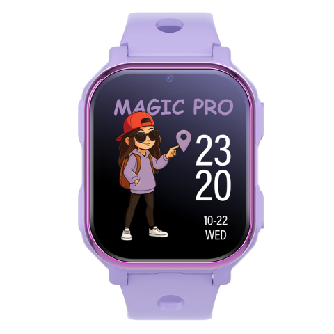Samsung Galaxy Watch 4 Classic 46Mm Sm-R890Nzsasio | Silver 5