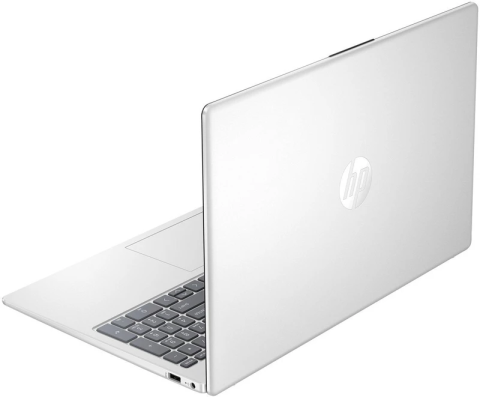 LAPTOP HP ULTRA 7 155H 15-FD1063NW 15.6" UP TO 4.8 GHz | 24GB RAM 512GB SSD  SILVER