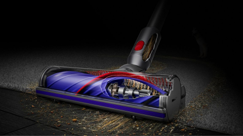 THITHESE VERTIKALE DYSON V10 ABSOLUTE