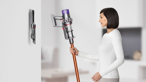 THITHESE VERTIKALE DYSON V10 ABSOLUTE