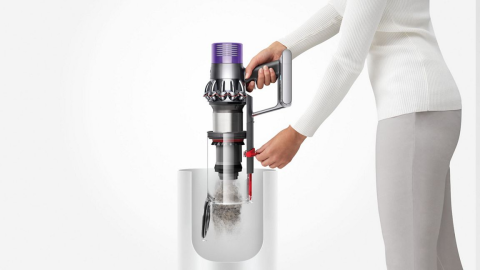 THITHESE VERTIKALE DYSON V10 ABSOLUTE