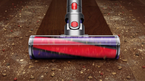 THITHESE VERTIKALE DYSON V10 ABSOLUTE