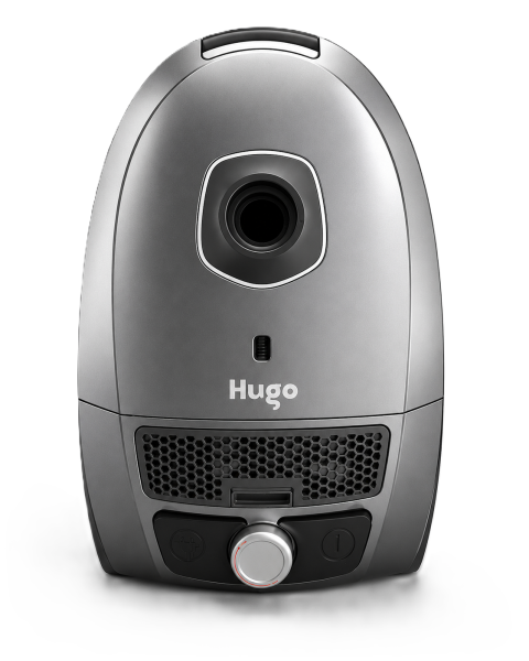 THITHESE ELEKTRIKE HUGO XD4514Q 1600W