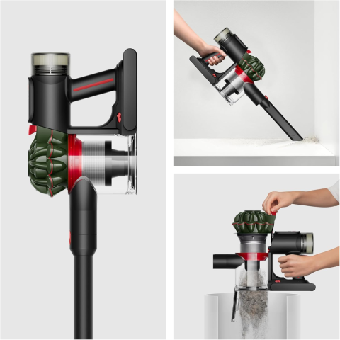THITHESE VERTIKALE DYSON V8 CYCLONE
