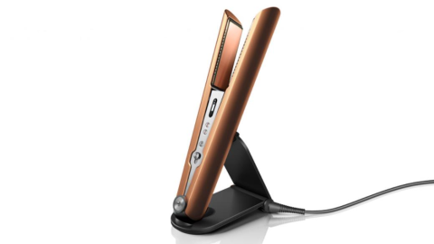 DREJTUESE PER FLOKE DYSON BRIGHT COPPER / BRIGHT NICKEL 2