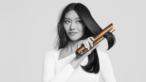DREJTUESE PER FLOKE DYSON BRIGHT COPPER / BRIGHT NICKEL 3