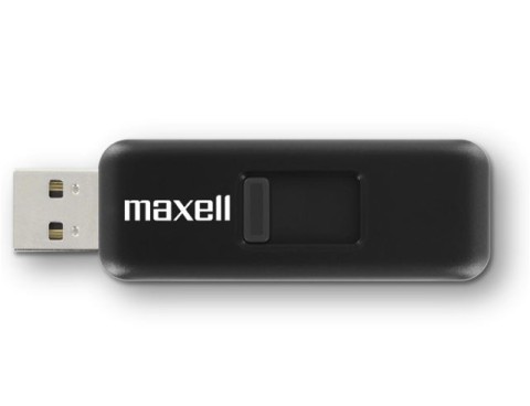 USB MAXELL 32GB VENTURE MEGA