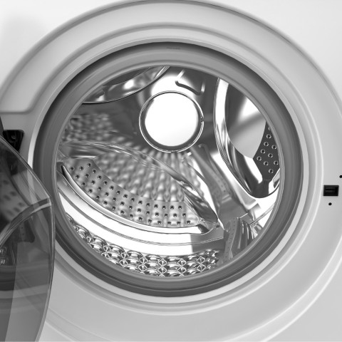 RROBALARËSE HUGO H-W9013 9KG 1400RPM 4