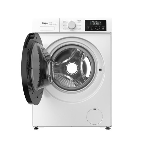 RROBALARËSE HUGO H-W9013 9KG 1400RPM 2