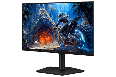 MONITOR GAMING SAMSUNG 25" | G40H FHD | ODYSSEY  300HZ 3