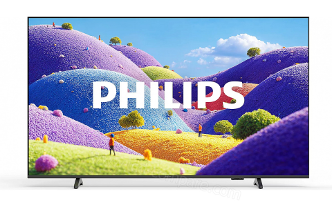 TELEVIZOR PHILIPS 43PUS7001/12 | 43" LED 4K TITAN