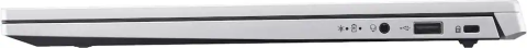 LAPTOP ACER 15.6" NASPIRE LITE 15 INTEL CELERON N4500 | 8GB 256GB SSD SILVER 6