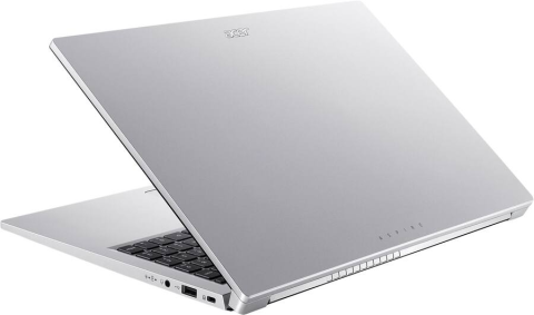 LAPTOP ACER 15.6" NASPIRE LITE 15 INTEL CELERON N4500 | 8GB 256GB SSD SILVER 7