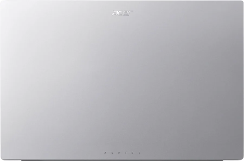 LAPTOP ACER 15.6" NASPIRE LITE 15 INTEL CELERON N4500 | 8GB 256GB SSD SILVER 8