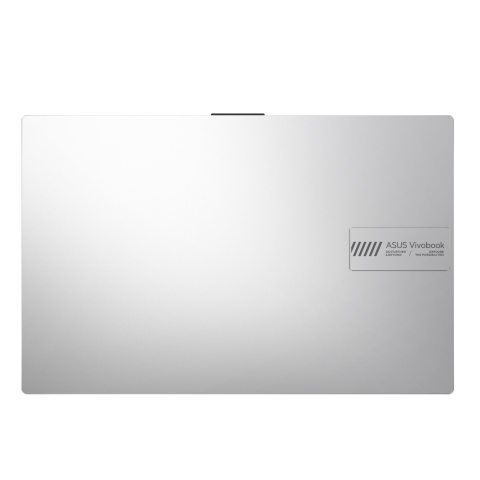 LAPTOP ASUS 15.6" VIVOBOOK GO 15 | FHD | INTEL N150 | 8GB 256GB UFS SILVER 8