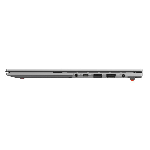 LAPTOP ASUS 15.6" VIVOBOOK GO 15 | FHD | INTEL N150 | 8GB 256GB UFS SILVER 5
