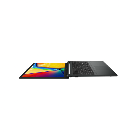 LAPTOP ASUS 15.6" VIVOBOOK GO 15 | FHD AMD RYZEN 5 40 | 8GB 512GB SSD BLACK 6