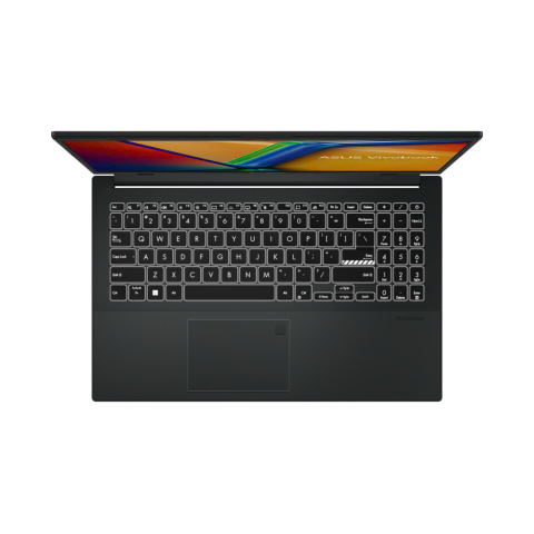 LAPTOP ASUS 15.6" VIVOBOOK GO 15 | FHD AMD RYZEN 5 40 | 8GB 512GB SSD BLACK 2