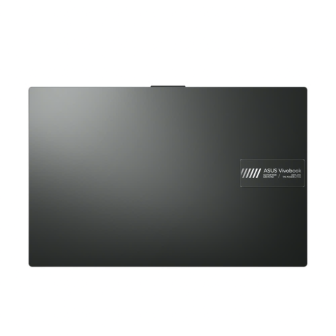 LAPTOP ASUS 15.6" VIVOBOOK GO 15 | FHD AMD RYZEN 5 40 | 8GB 512GB SSD BLACK 5
