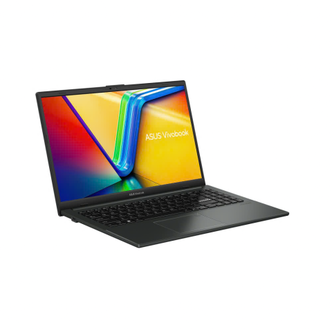 LAPTOP ASUS 15.6" VIVOBOOK GO 15 | FHD AMD RYZEN 5 40 | 8GB 512GB SSD BLACK 7