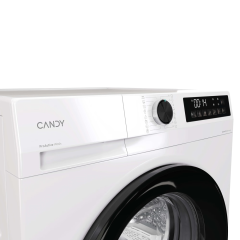 RROBALARËSE CANDY GD 48SB6-S ProWash 300 8KG 1400RPM