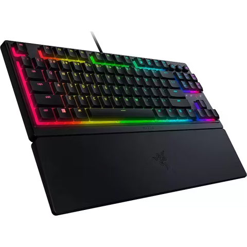 TASTIERE GAMING RAZER ORNATA V3 TKL DE