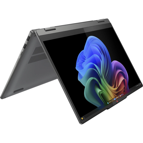 LAPTOP LENOVO IDEAPAD 5 14" | 2-in-1 QUALCOMM | SNAPDRAGON X1P | 24GB RAM 1TB SSD | TOUCHSCREEN | OL 4