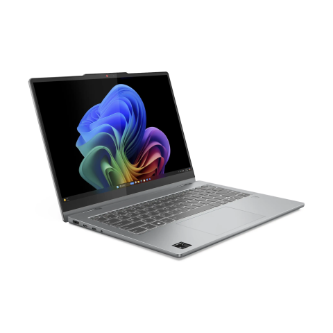 LAPTOP LENOVO IDEAPAD 5 14" | 2-in-1 QUALCOMM | SNAPDRAGON X1P | 24GB RAM 1TB SSD | TOUCHSCREEN | OL 2