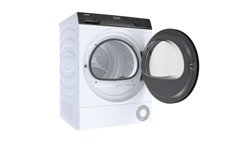RROBATHARËSE HAIER HD80-A2939E-S 8KG ME POMPË TERMIKE I-Pro S3 3