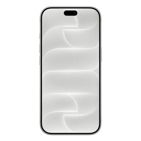 iPhone 18 Pro 256GB Silver